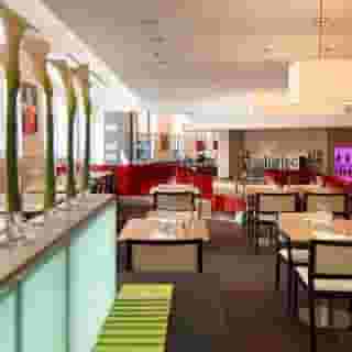 Novotel Brussels off Grand Place, 1 of 5