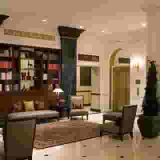 Warwick New York Hotel, 1 of 5