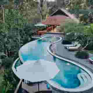 BeingSattvaa Luxury Ubud, 4 of 5