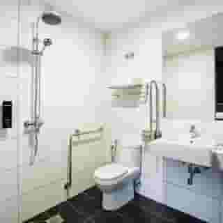 Manhattan Business Hotel TTDI, 6 of 6