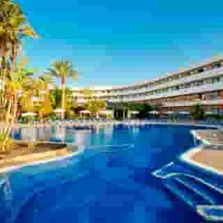 Iberostar Waves Playa Gaviotas, 1 of 5