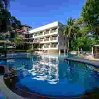 Patong Lodge Hotel, 4 of 5