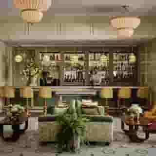 Four Seasons Hotel Boston, 5 of 5