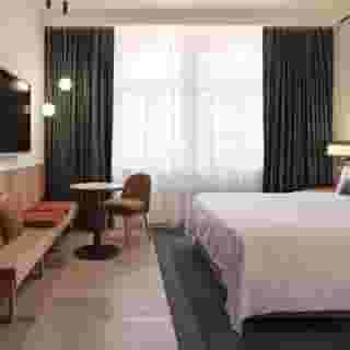 The Julius Prague, 3 of 5