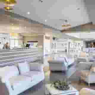 Regiohotel Manfredi, 5 of 5