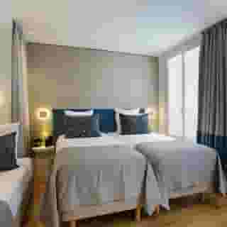 Hotel Le Basile, 3 of 5