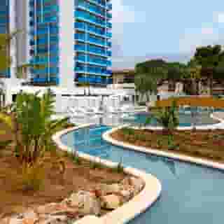 BG Tonga Tower Design Hotel & Suites, 4 of 5