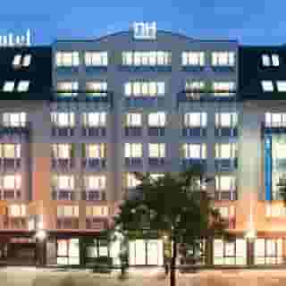 NH Berlin City Ost, 2 of 5