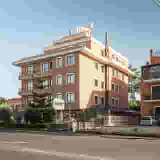 The Smooth Rome, 2 of 5