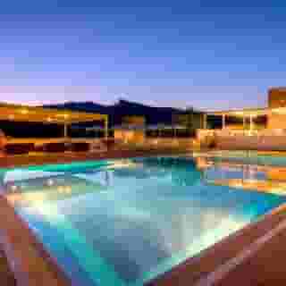 Xidas Garden Hotel, 4 of 5