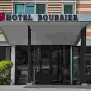 Boursier Hotel, 3 of 5
