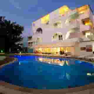 Anika Studios, 1 of 5