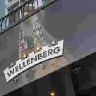 Boutique Hotel Wellenberg, 5 of 5