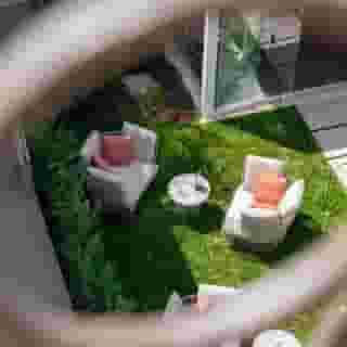 Boutique Hotel Martini 17, 4 of 5