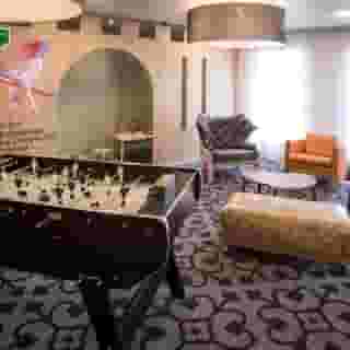 Ibis Styles Carcassonne La Cite, 5 of 5