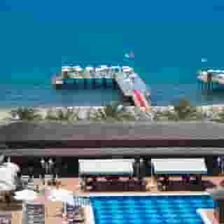 Quattro Beach Spa & Resort Hotel, 4 of 5