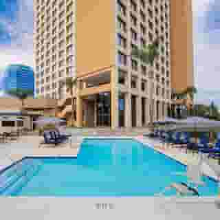 Hotel Fera Anaheim, a DoubleTree by Hilto, 1 of 5