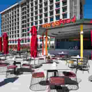 Megasaray WestBeach Antalya, 4 of 5