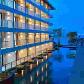 Golden Tulip Pattaya Beach Resort, 5 of 5