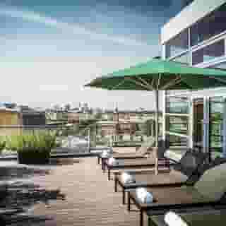 Grand Hyatt Berlin, 4 of 5