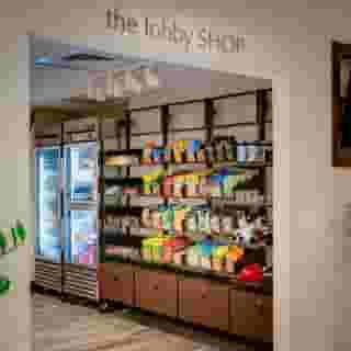 Dallas/Addison Marriott Quorum By The Galleria, 1 of 5