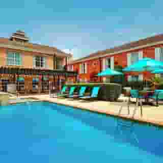 Residence Inn Houston by The Galleria, 3 of 5