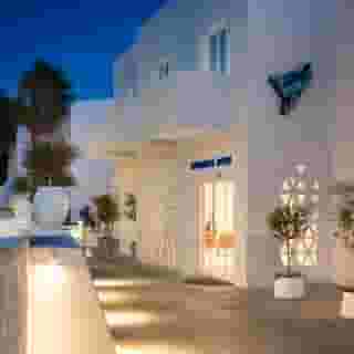 Mykonos Dove Beach Hotel, 3 of 5