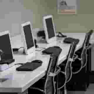 Holiday Inn Houston Downtown, 2 of 5