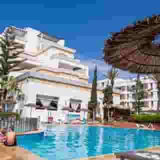 Residence Intouriste Agadir, 5 of 5