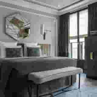 Nolinski Paris, 2 of 5