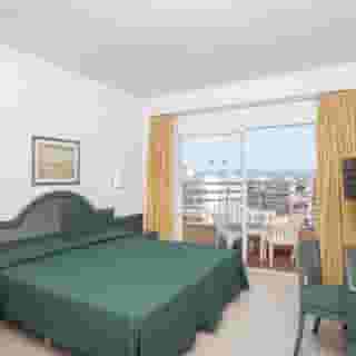 tent Bahia De Palma Hotel, 3 of 5