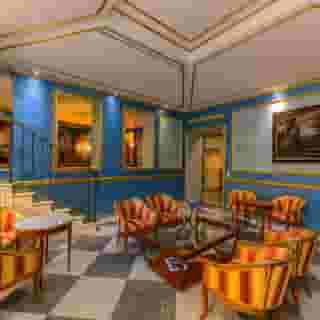 Hotel Kinsky Fountain, 5 of 5