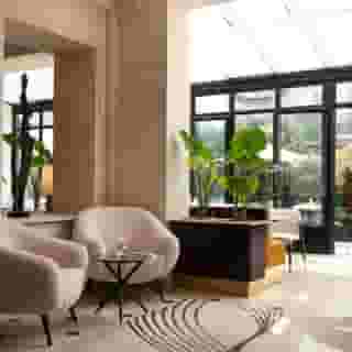 Les Jardins Du Faubourg, 5 of 5