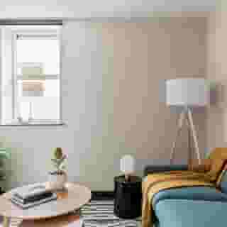 Cove - Cannon Street, The City, 2 of 5