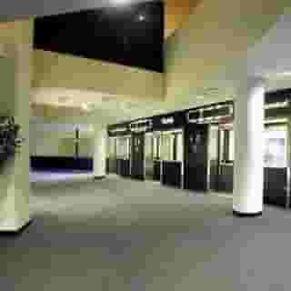 Houston Airport Marriott at George Bush, 6 of 6