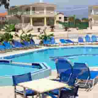 Hotel mariana zante deals