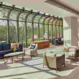 Jumeirah Carlton Tower London, 1 of 5