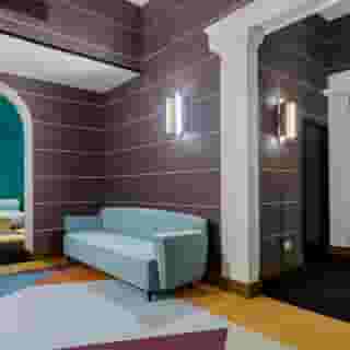 Room Mate Luca, 4 of 5