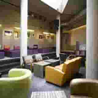 The Icon Hotel & Lounge, 4 of 5