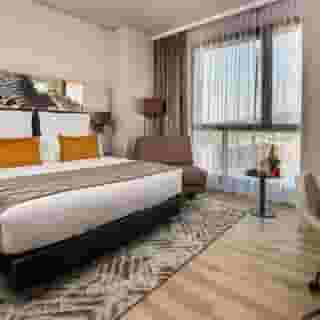 Leonardo Royal Hotel Barcelona Fira, 5 of 5