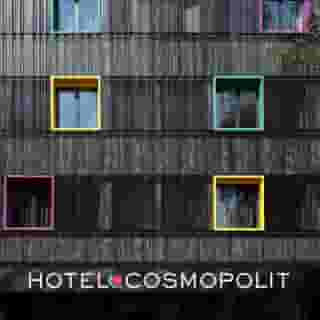 Hotel Cosmopolit, 6 of 6