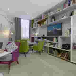 Citadines Lyon Part Dieu, 2 of 5