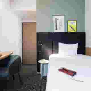 ibis Paris Grands Boulevards Opera 9th, 3 of 5