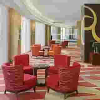 Four Points By Sheraton Riyadh Khaldia, 4 of 5