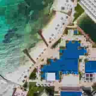 Hyatt Ziva Cancun, 6 of 6