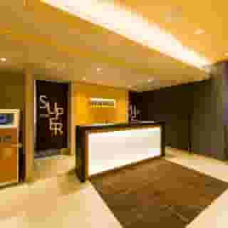 Superhotel Tokyo Kinshicho Ekimae, 3 of 5