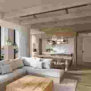 1 Hotel Nashville, 1 of 5