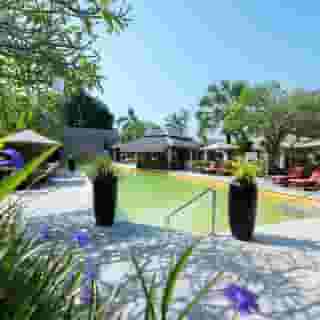 The Sunset Beach Resort & Spa Taling Ngam, 1 of 5