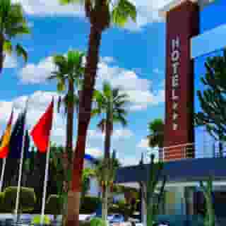 Hotel Miranda, 3 of 5