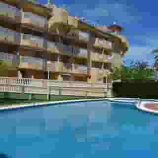 Villas de Frente Marino, 1 of 5